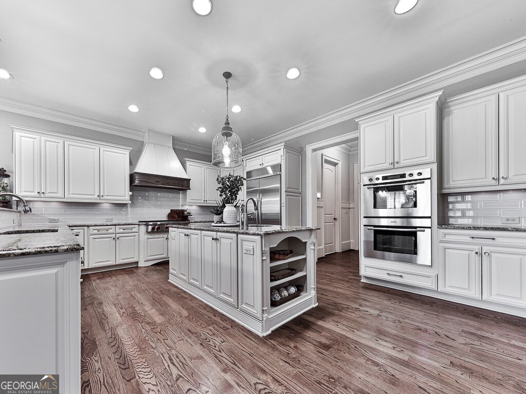 6327 Howell Cobb Court Acworth GA 30101