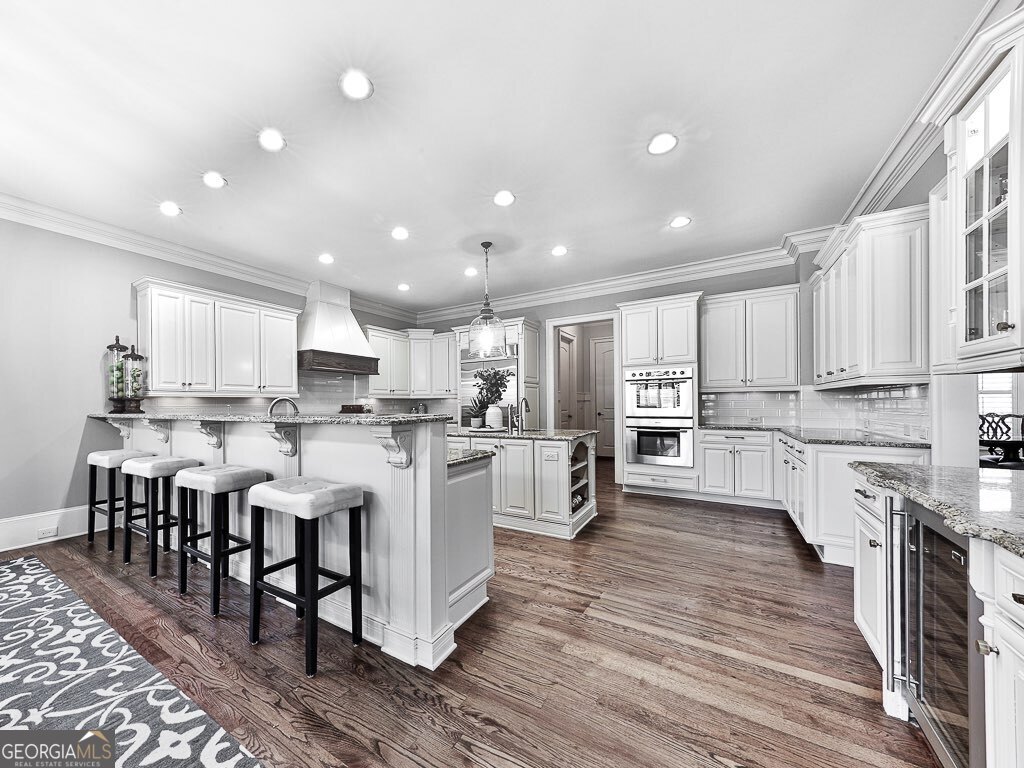 6327 Howell Cobb Court Acworth GA 30101