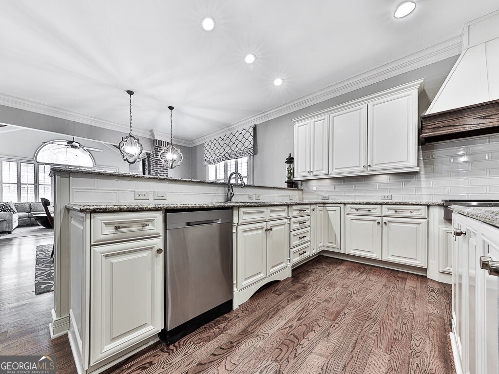 6327 Howell Cobb Court Acworth GA 30101
