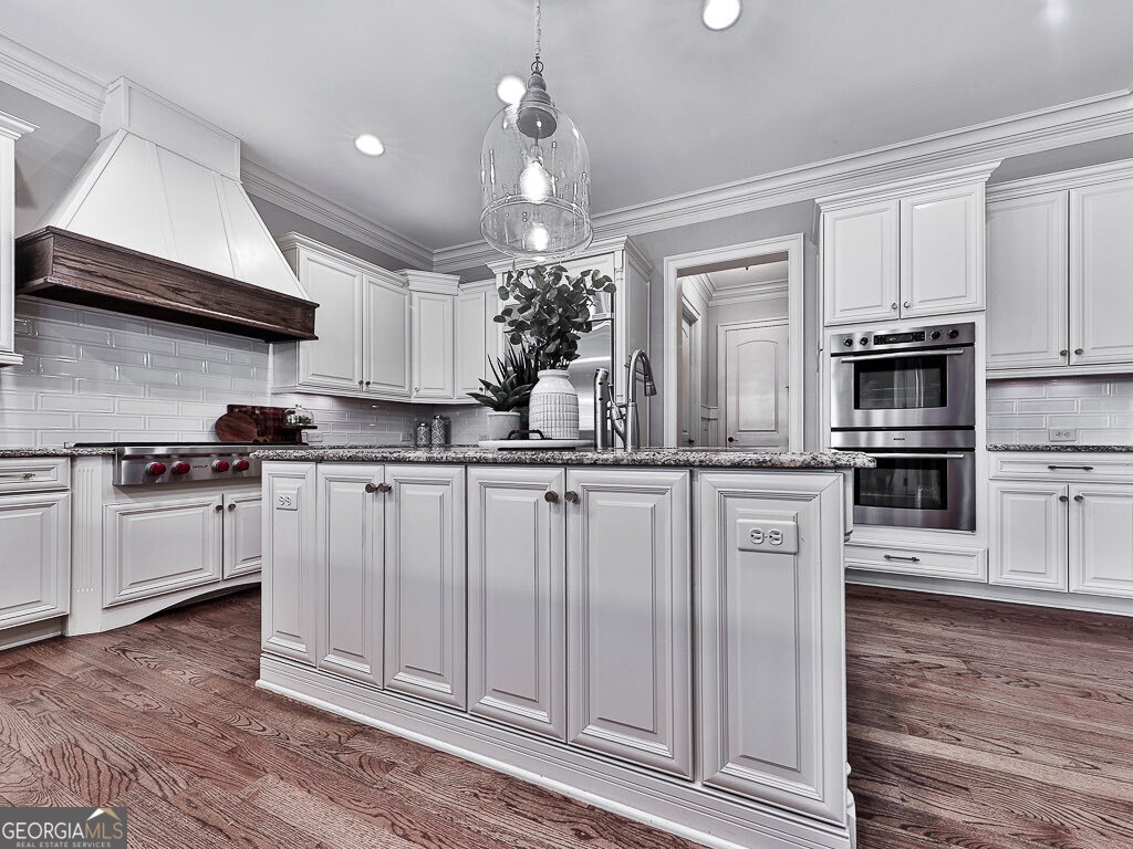 6327 Howell Cobb Court Acworth GA 30101
