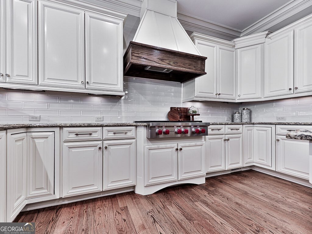 6327 Howell Cobb Court Acworth GA 30101