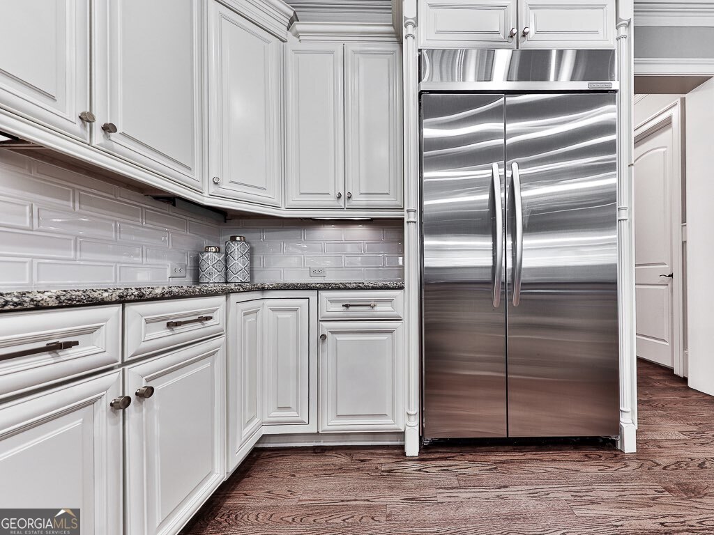 6327 Howell Cobb Court Acworth GA 30101