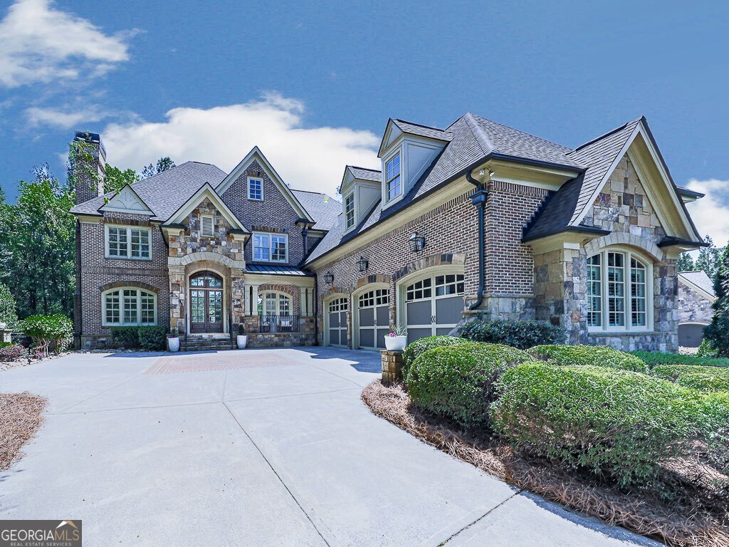 6327 Howell Cobb Court Acworth GA 30101