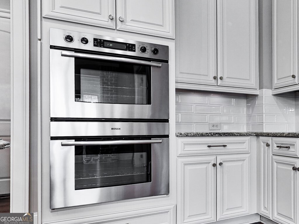 6327 Howell Cobb Court Acworth GA 30101