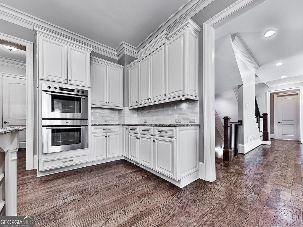6327 Howell Cobb Court Acworth GA 30101
