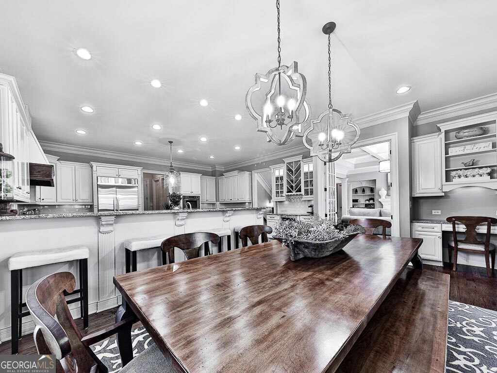 6327 Howell Cobb Court Acworth GA 30101