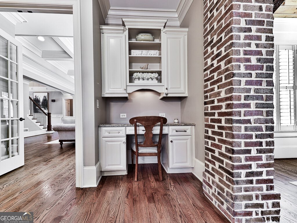 6327 Howell Cobb Court Acworth GA 30101