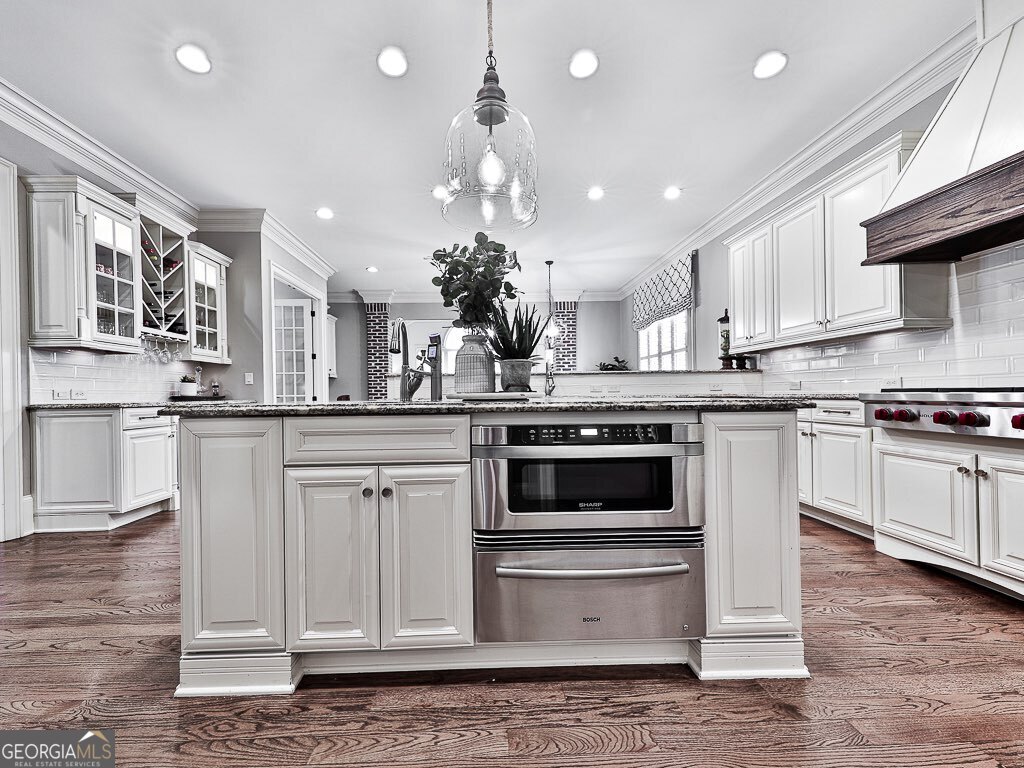 6327 Howell Cobb Court Acworth GA 30101