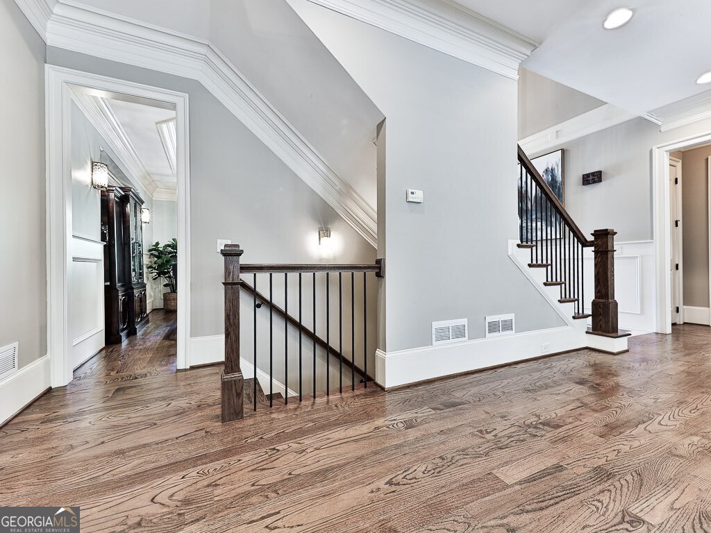 6327 Howell Cobb Court Acworth GA 30101