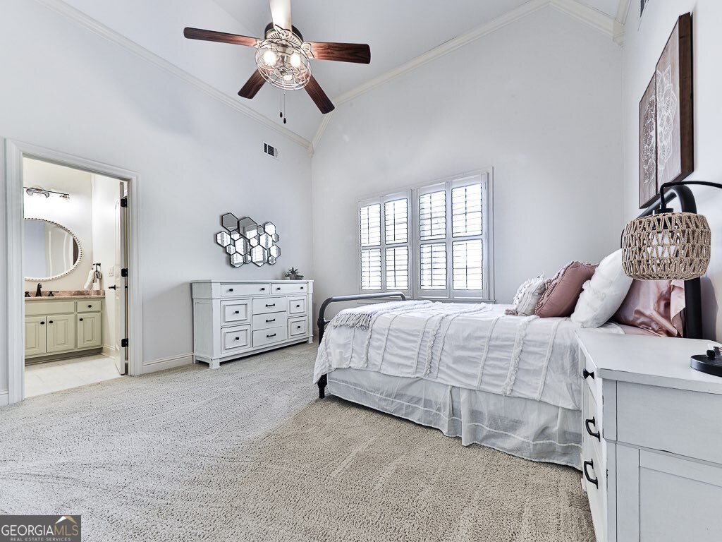 6327 Howell Cobb Court Acworth GA 30101