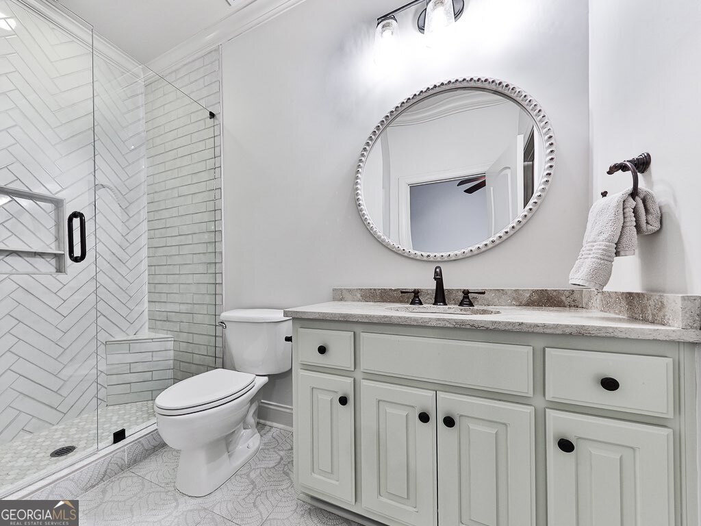 6327 Howell Cobb Court Acworth GA 30101