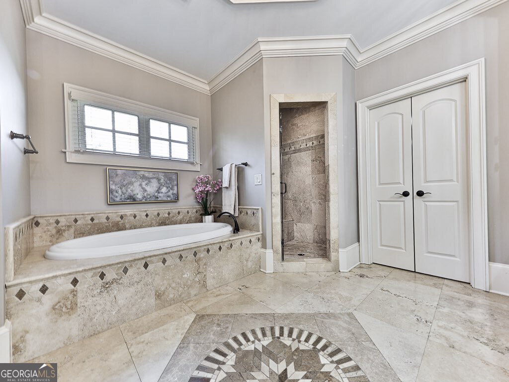 6327 Howell Cobb Court Acworth GA 30101
