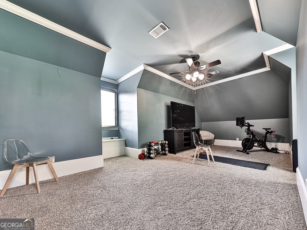 6327 Howell Cobb Court Acworth GA 30101