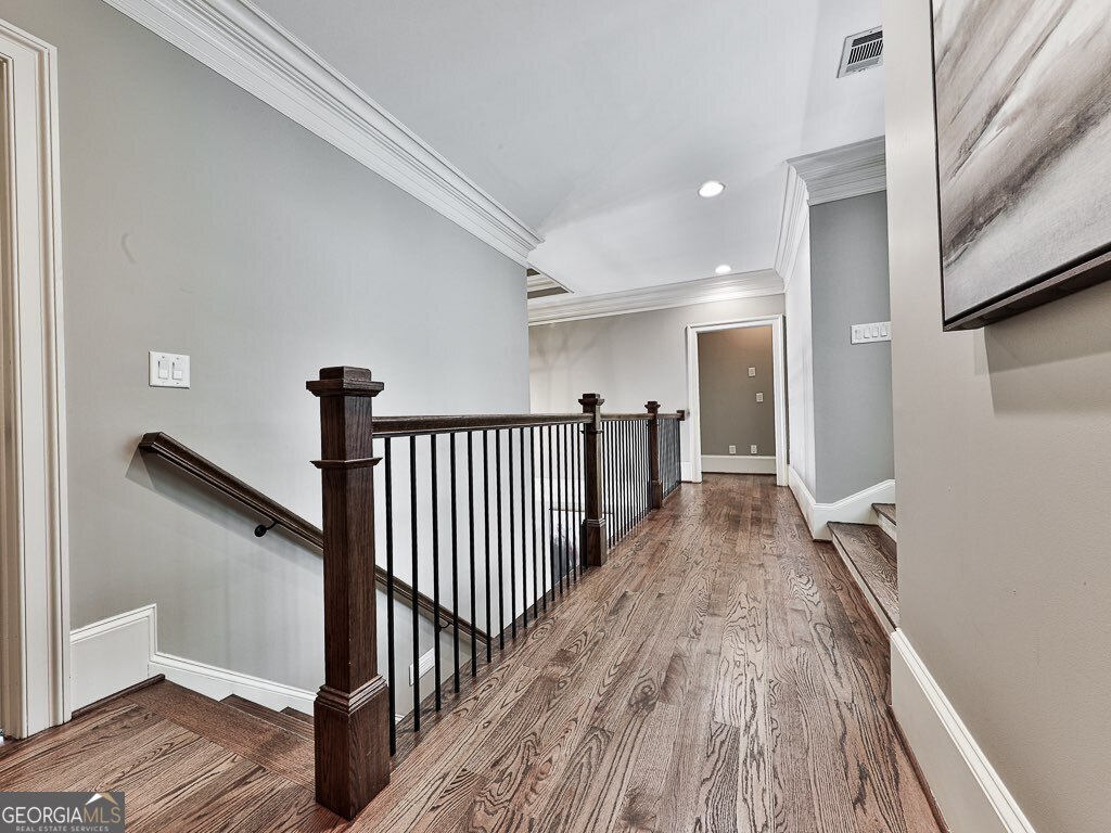 6327 Howell Cobb Court Acworth GA 30101