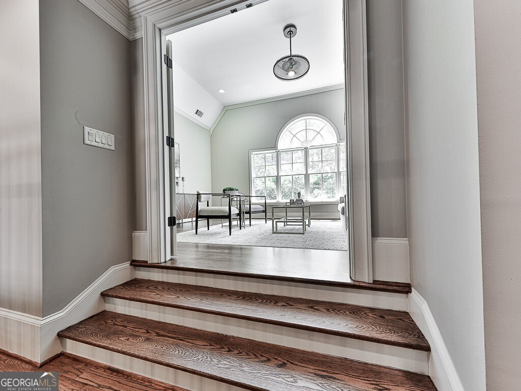 6327 Howell Cobb Court Acworth GA 30101