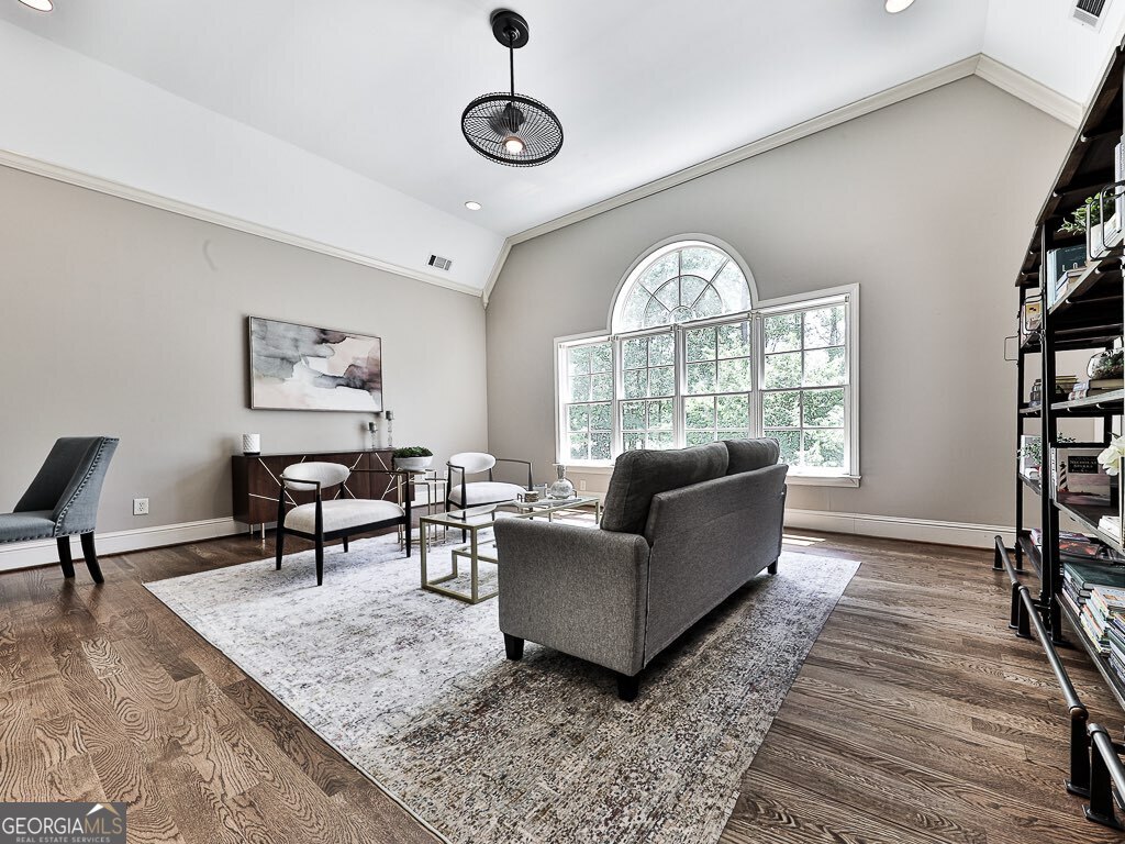 6327 Howell Cobb Court Acworth GA 30101