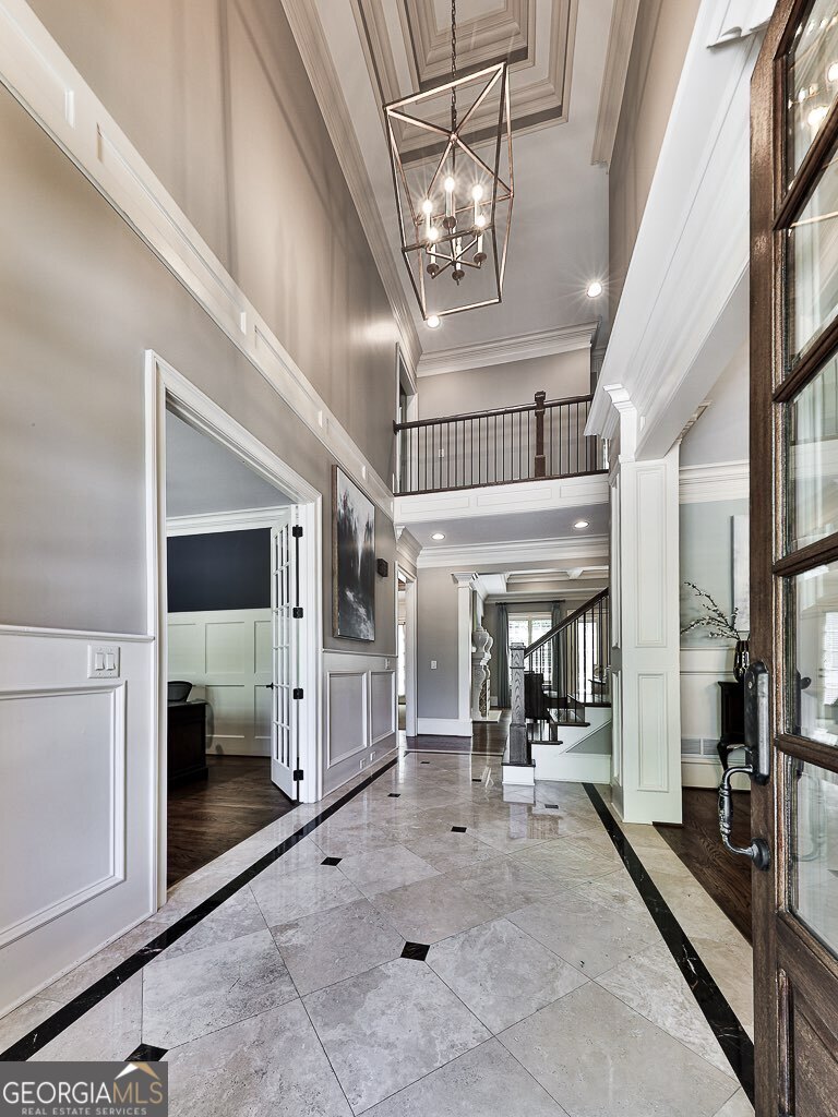 6327 Howell Cobb Court Acworth GA 30101