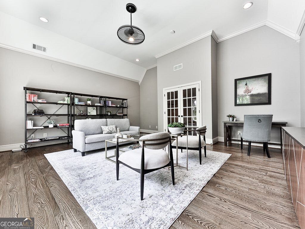 6327 Howell Cobb Court Acworth GA 30101
