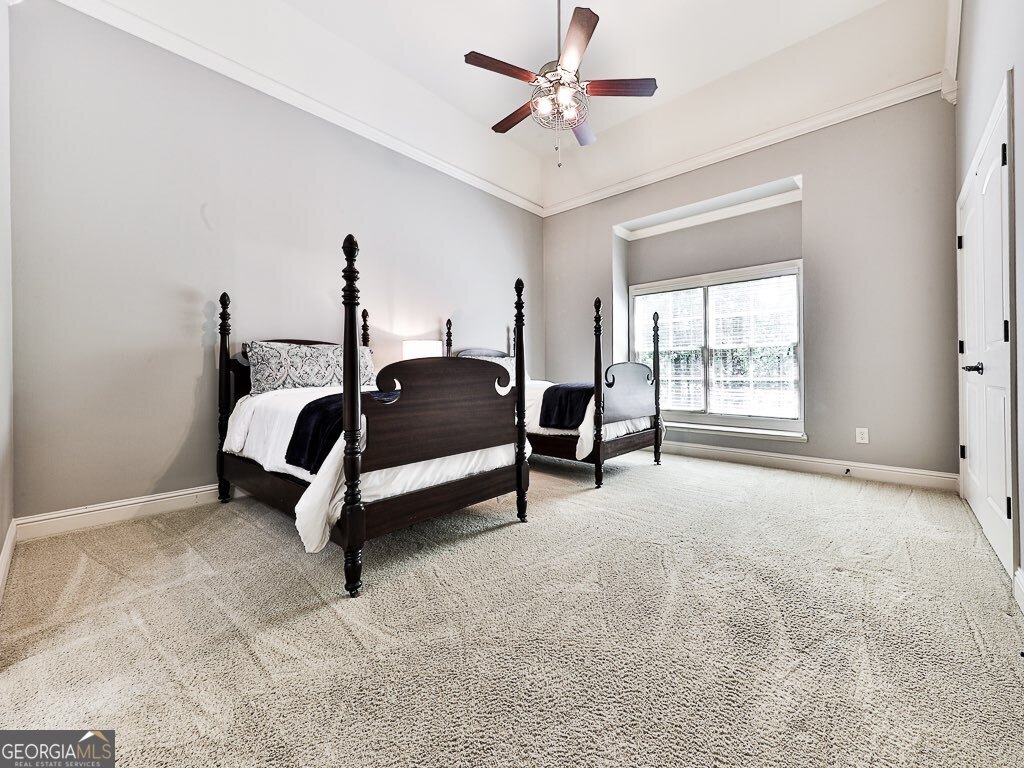 6327 Howell Cobb Court Acworth GA 30101