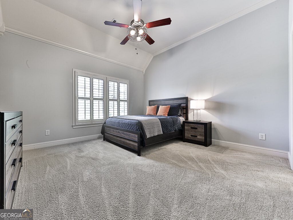 6327 Howell Cobb Court Acworth GA 30101