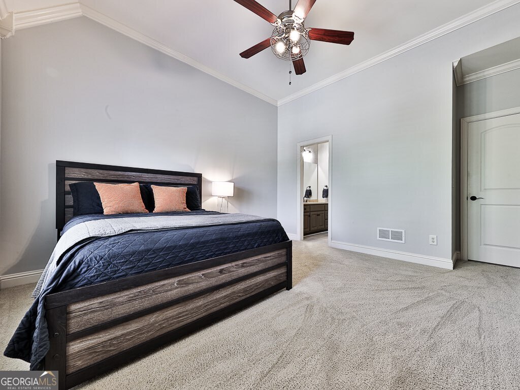 6327 Howell Cobb Court Acworth GA 30101