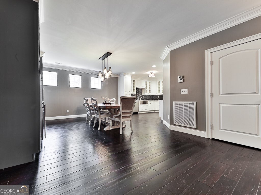 6327 Howell Cobb Court Acworth GA 30101
