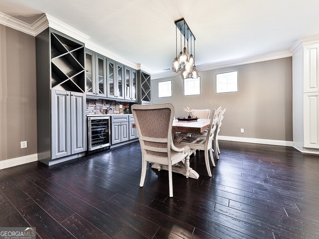 6327 Howell Cobb Court Acworth GA 30101