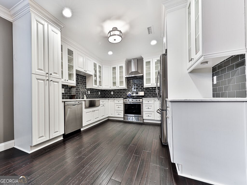 6327 Howell Cobb Court Acworth GA 30101