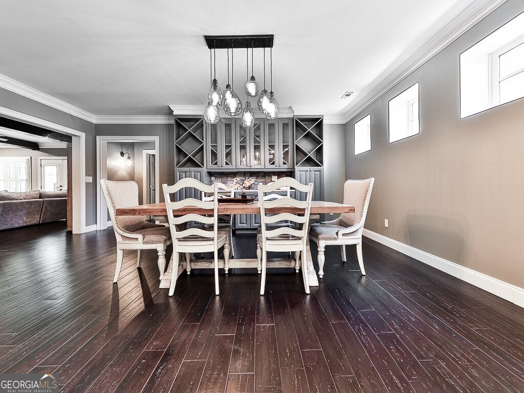6327 Howell Cobb Court Acworth GA 30101