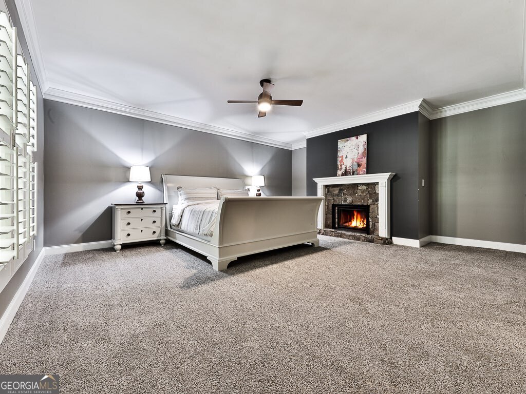 6327 Howell Cobb Court Acworth GA 30101