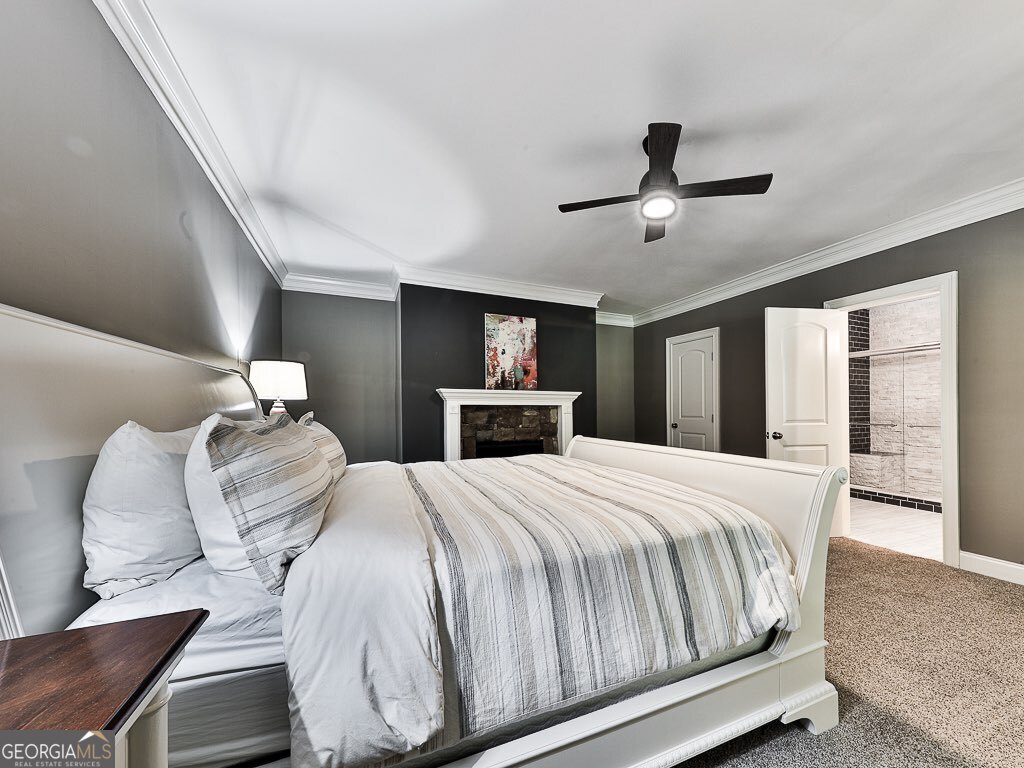 6327 Howell Cobb Court Acworth GA 30101