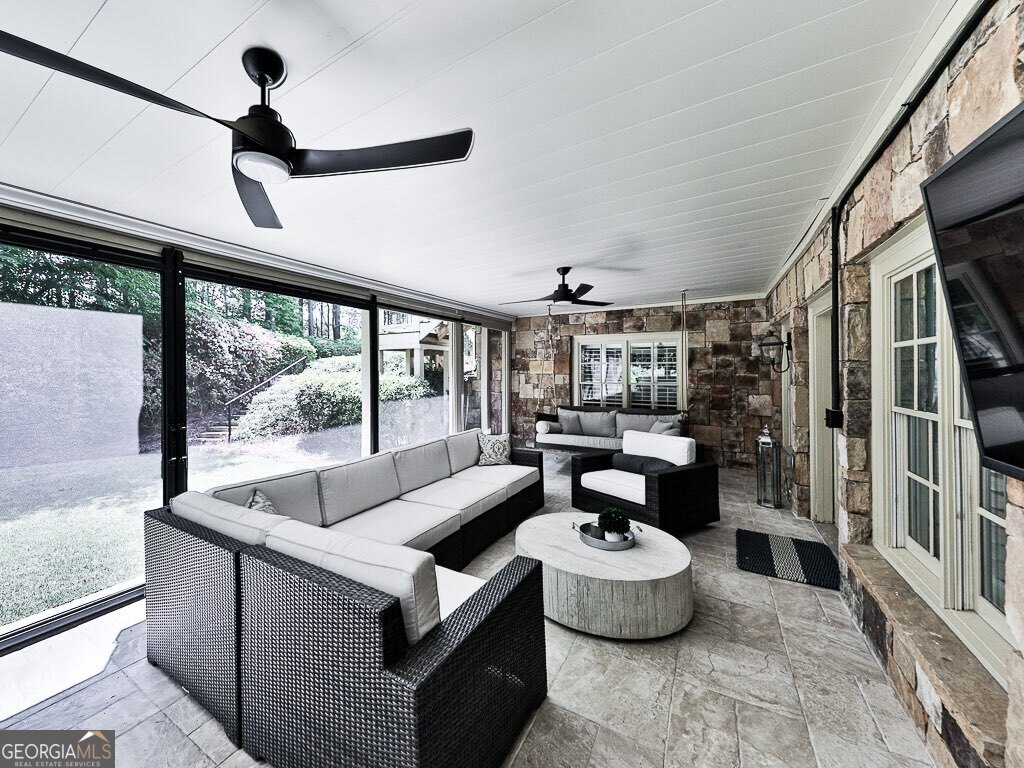 6327 Howell Cobb Court Acworth GA 30101