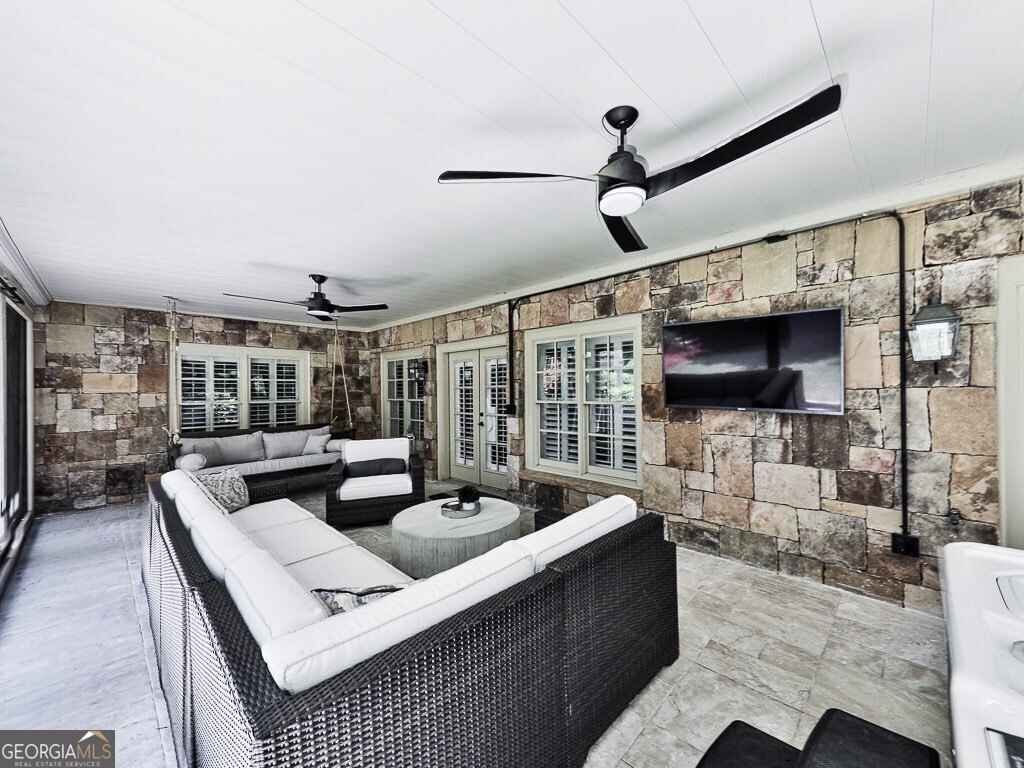6327 Howell Cobb Court Acworth GA 30101