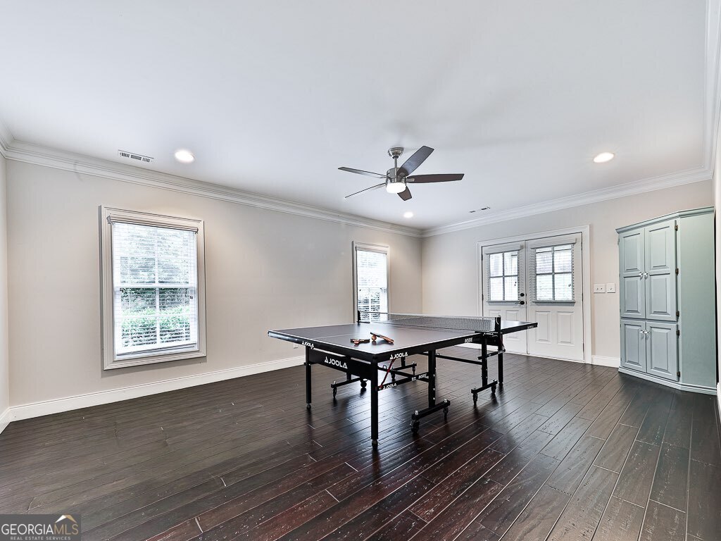 6327 Howell Cobb Court Acworth GA 30101