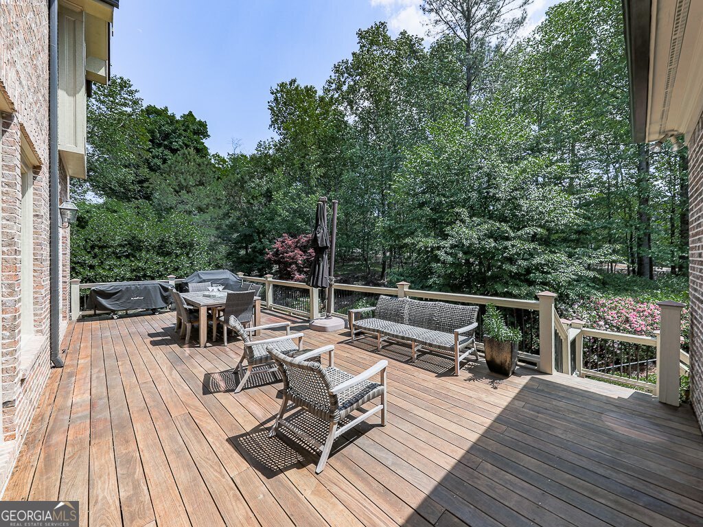 6327 Howell Cobb Court Acworth GA 30101