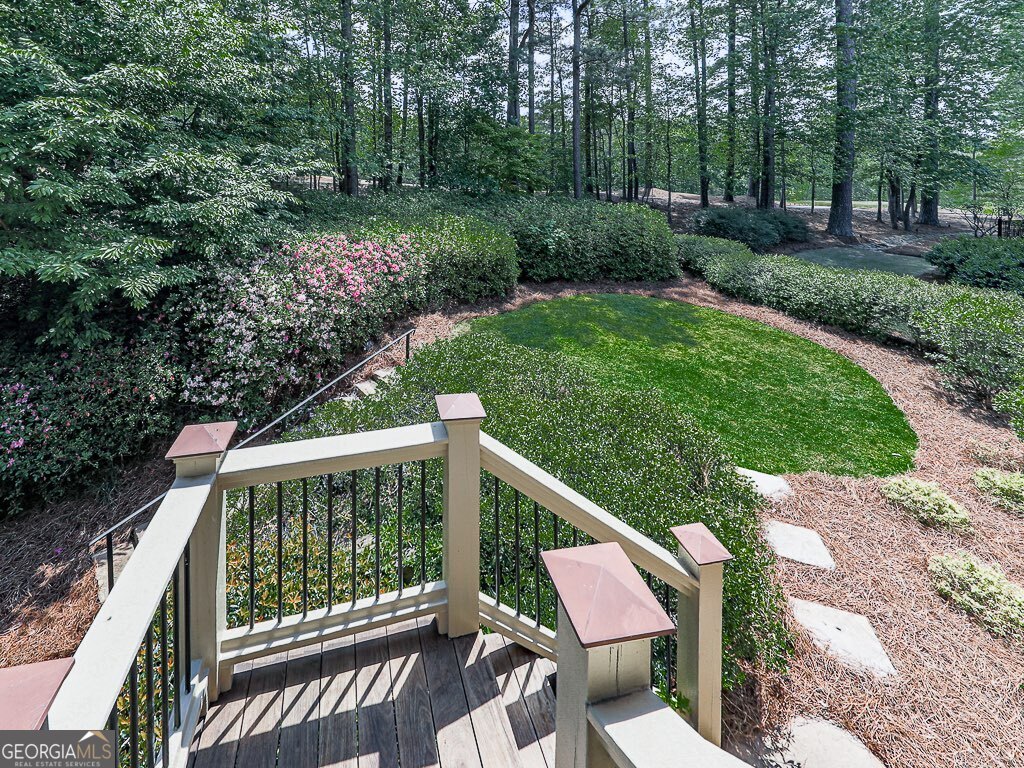 6327 Howell Cobb Court Acworth GA 30101