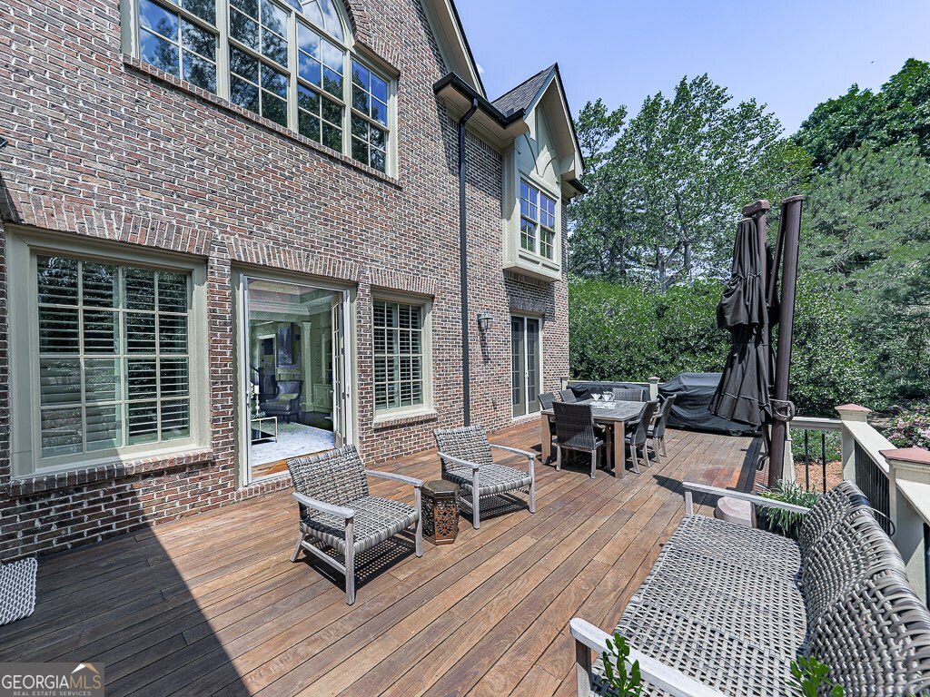 6327 Howell Cobb Court Acworth GA 30101