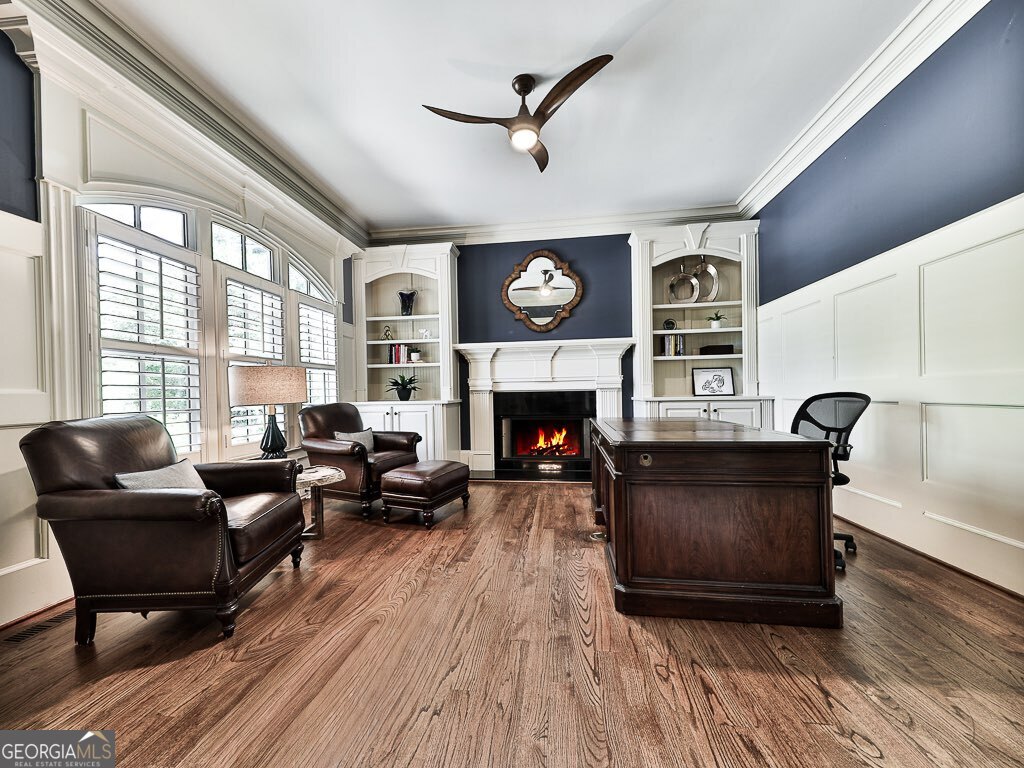6327 Howell Cobb Court Acworth GA 30101