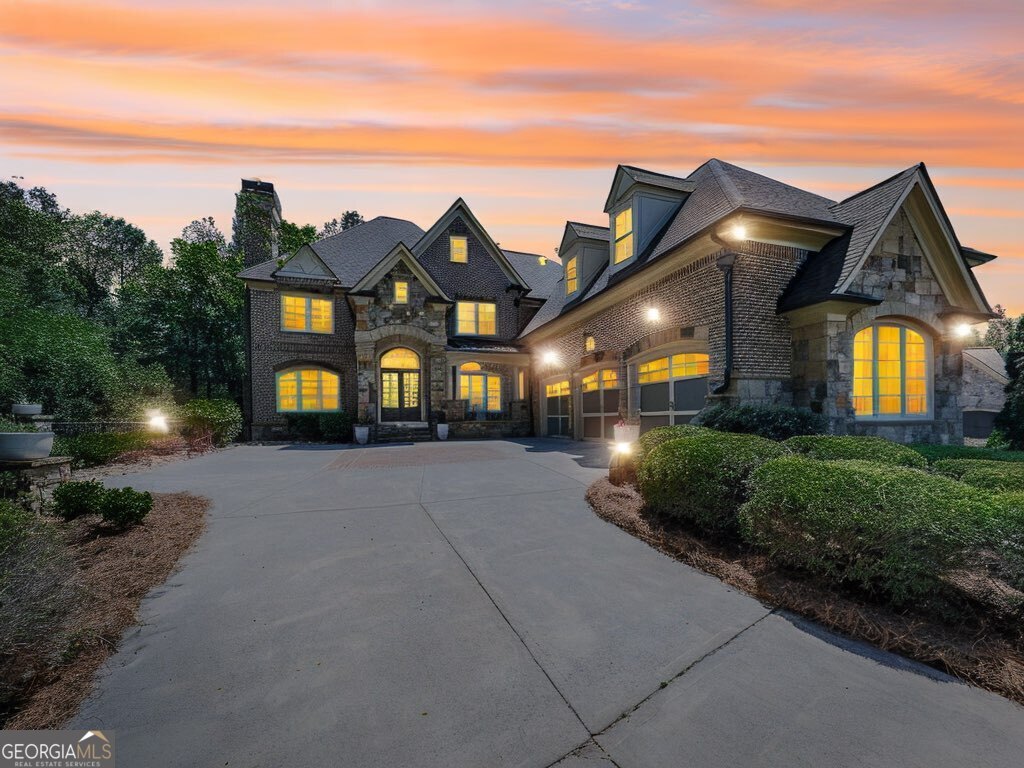 6327 Howell Cobb Court Acworth GA 30101