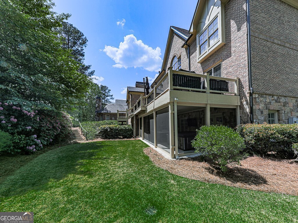 6327 Howell Cobb Court Acworth GA 30101
