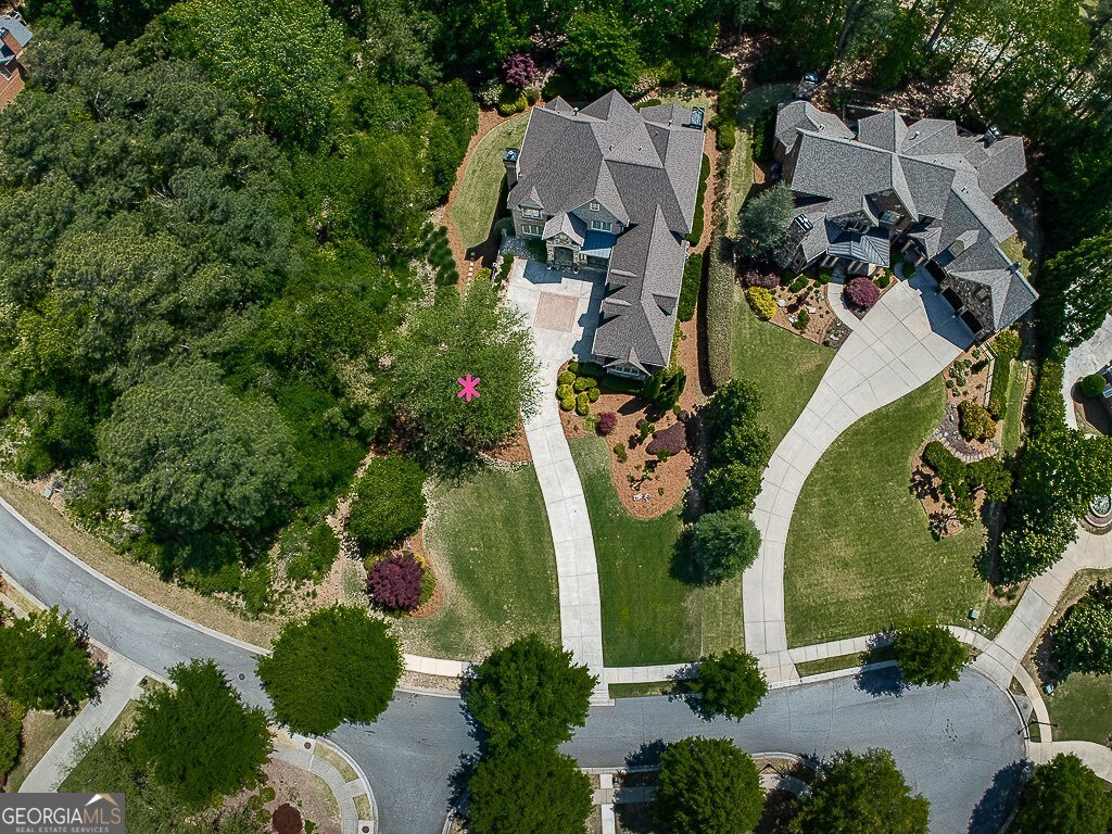 6327 Howell Cobb Court Acworth GA 30101
