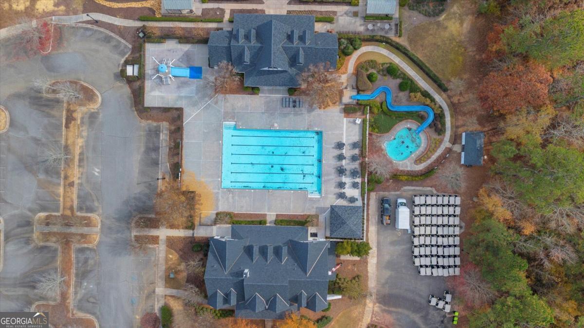 6327 Howell Cobb Court Acworth GA 30101