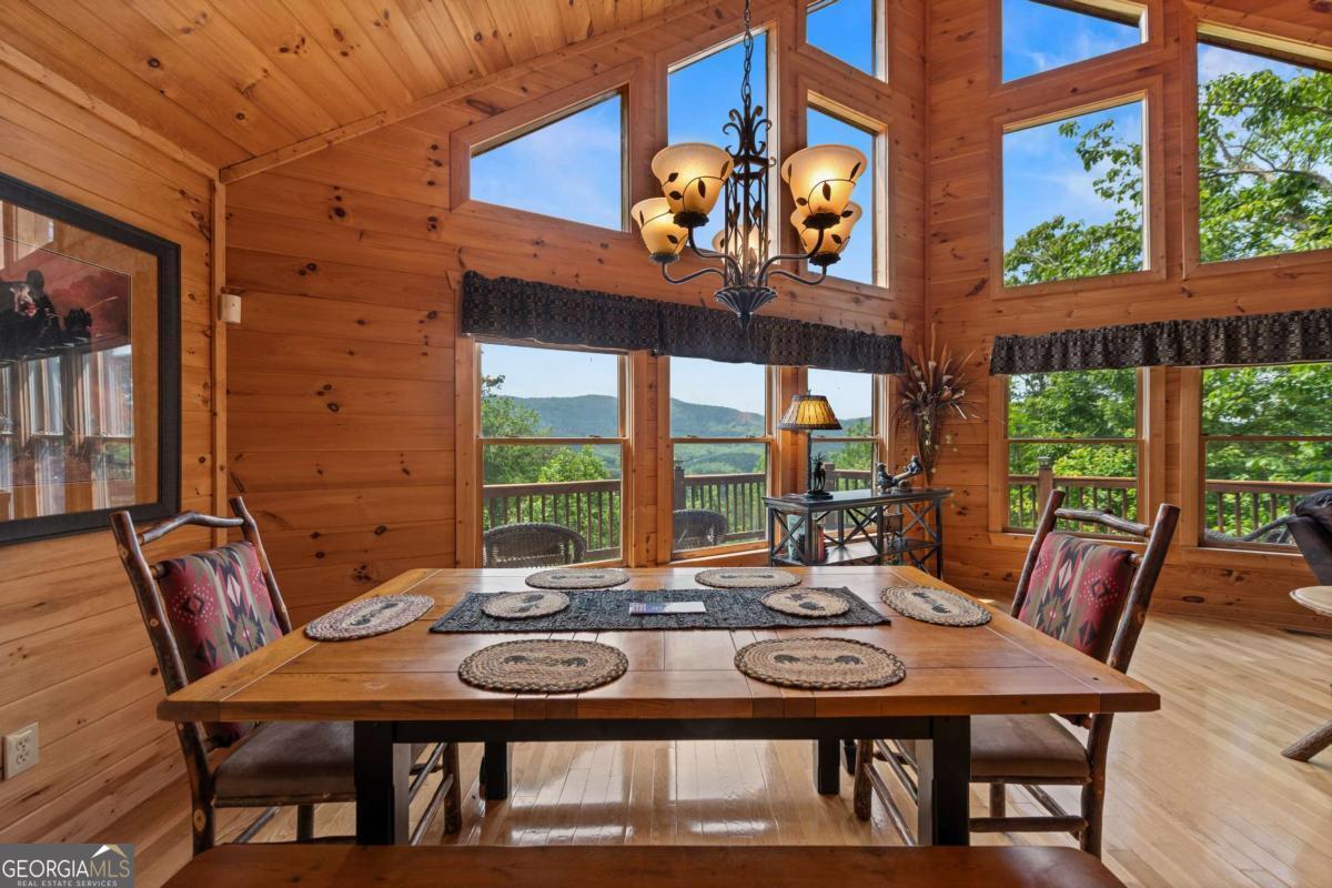 58 Overlook Way Blue Ridge GA 30513