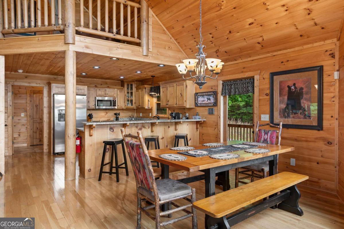 58 Overlook Way Blue Ridge GA 30513