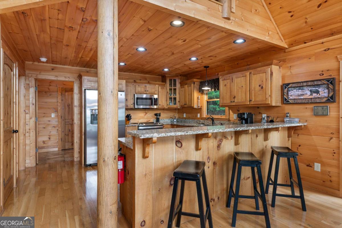 58 Overlook Way Blue Ridge GA 30513