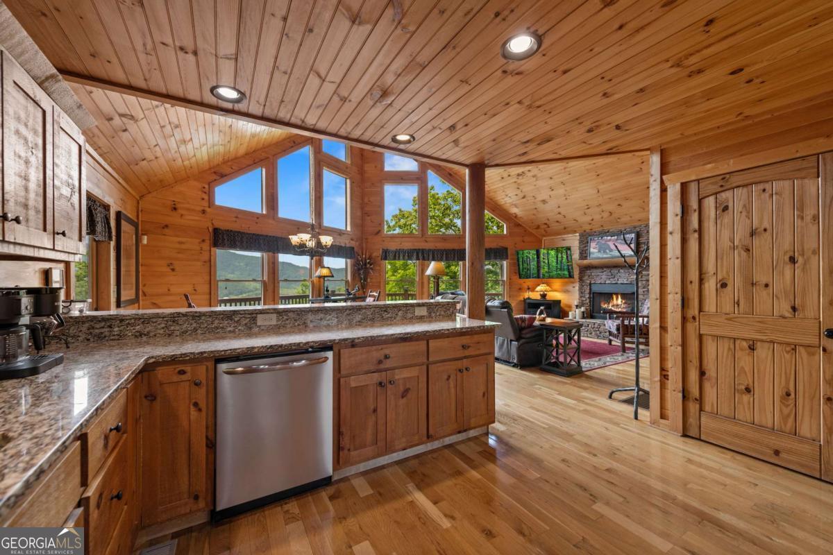58 Overlook Way Blue Ridge GA 30513