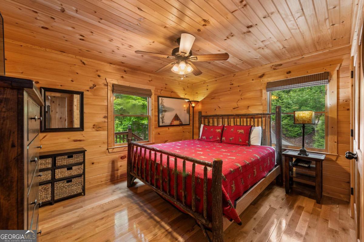 58 Overlook Way Blue Ridge GA 30513