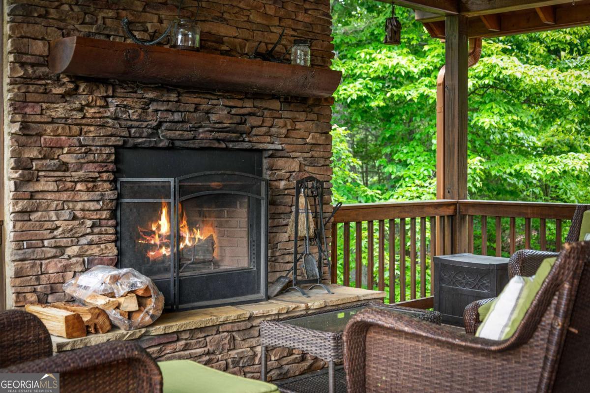 58 Overlook Way Blue Ridge GA 30513