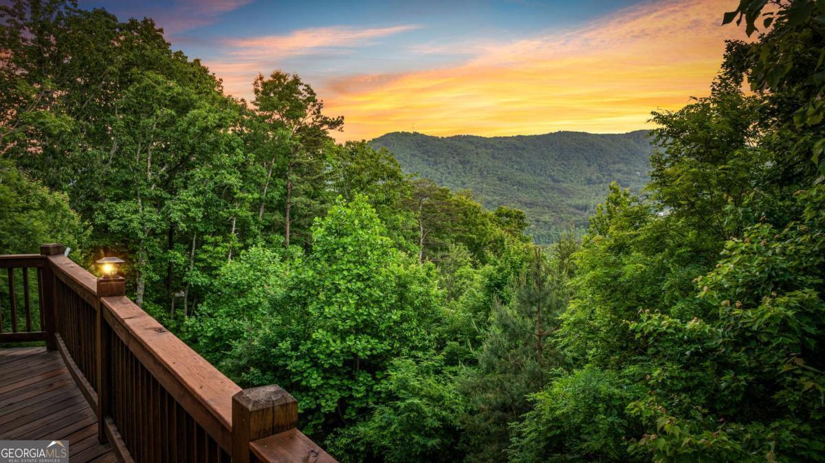 58 Overlook Way Blue Ridge GA 30513