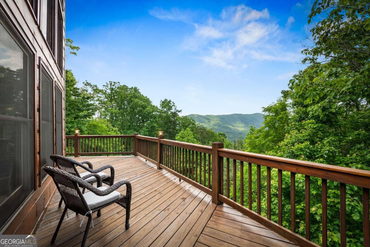 58 Overlook Way Blue Ridge GA 30513
